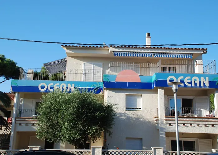 Locations de vacances à Castell-Platja d'Aro