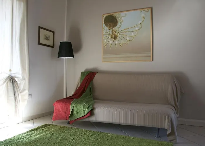 Residence a Ravenna