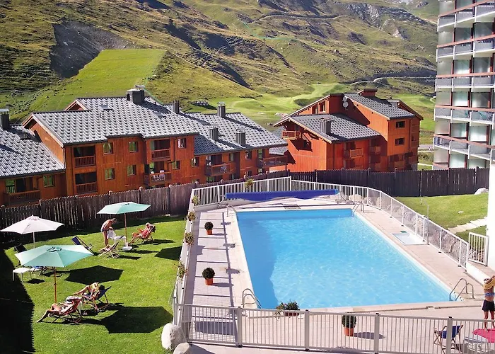 Apparthôtels à La Grande Motte