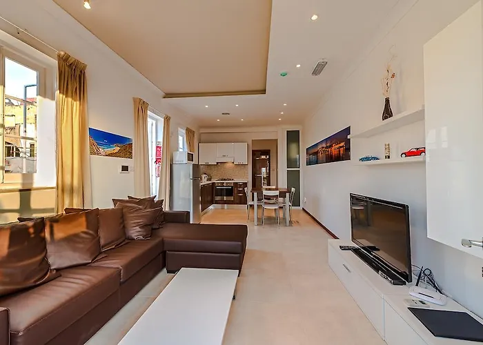 Valletta Aparthotels