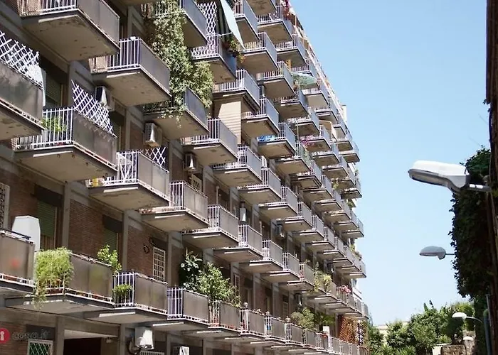 Affitti vacanze a Roma