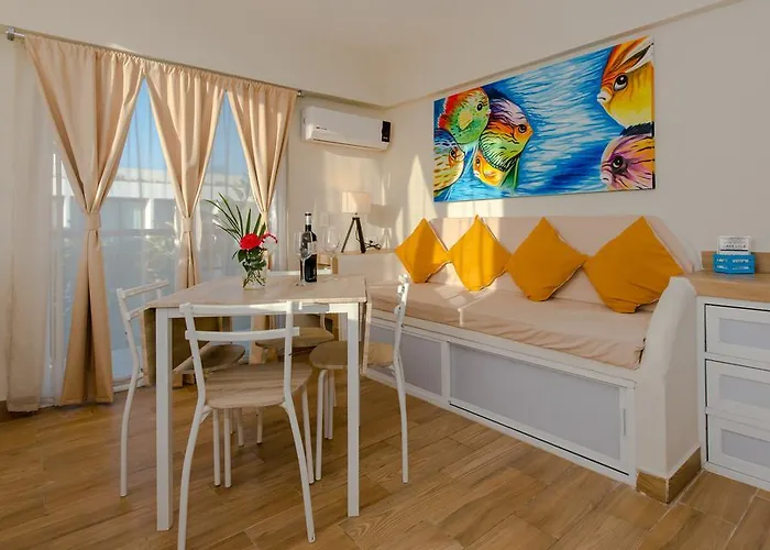 Vacation Apartment Rentals in Playa del Carmen
