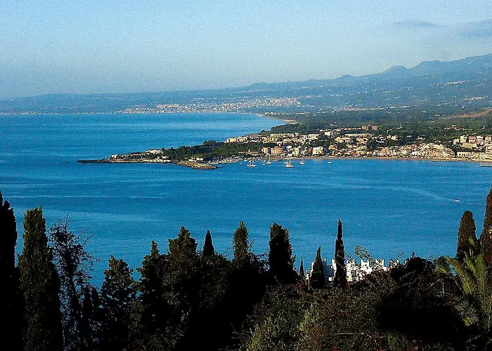 Hotel a Giardini Naxos