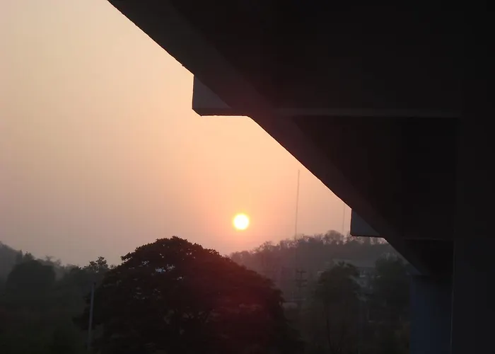 Aparthotels in Hua Hin