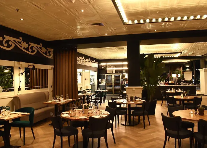 Beste Hotels in het centrum van Zeist