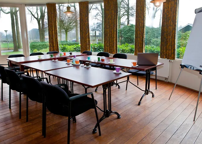 Beste Hotels in het centrum van Dalfsen