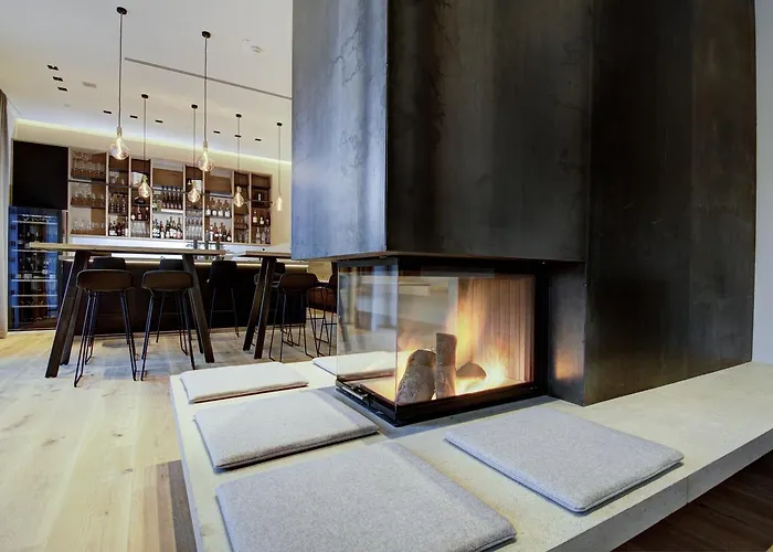 Strandhotels in Zell am See