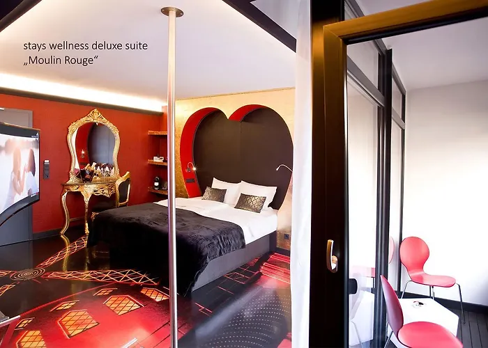 Strandhotels in Dortmund