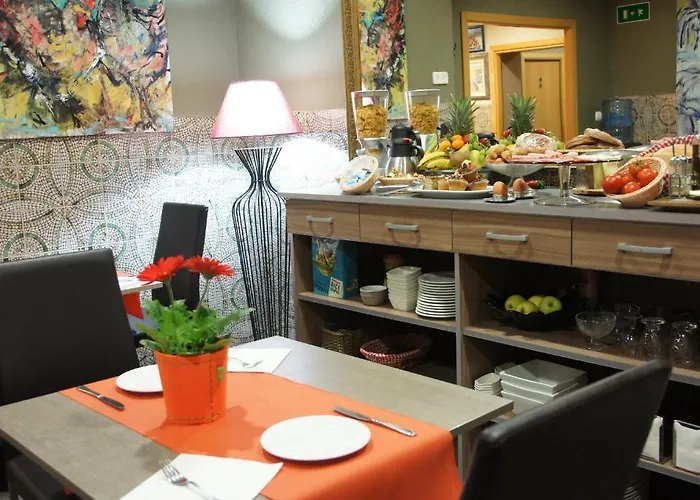 Hotels aan het strand in Tarragona