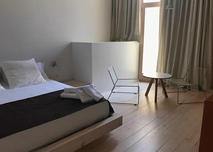 Hoteles de Playa en Isla de Tabarca 