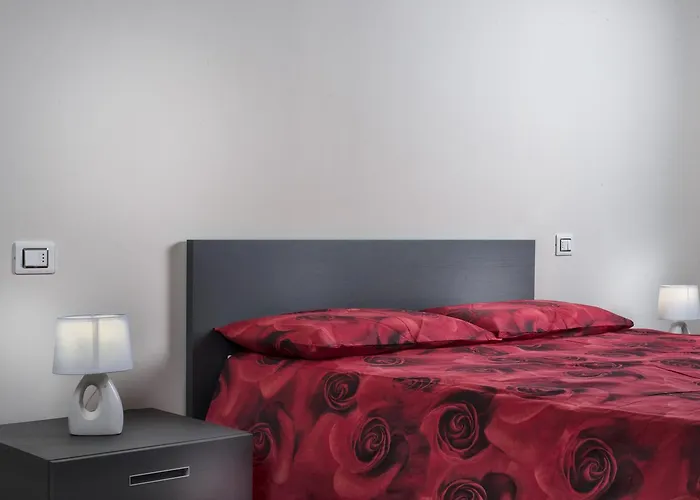 Residence a Verbania