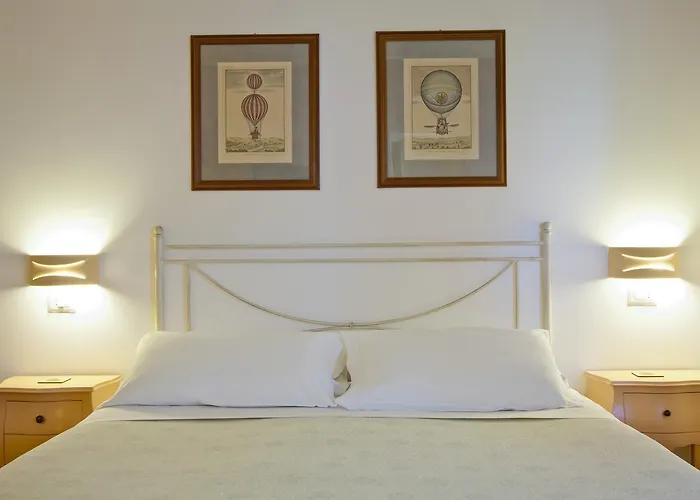 Affitti vacanze a Giulianova