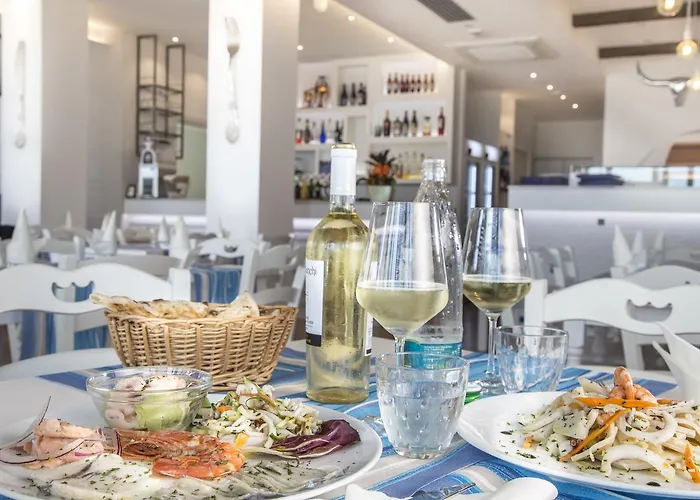 Hotel nel centro storico di Bellaria-Igea Marina