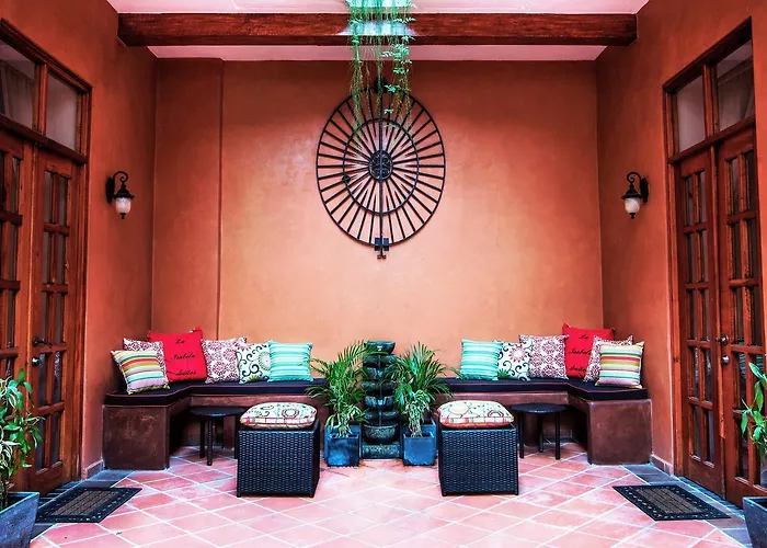 Panama City Aparthotels