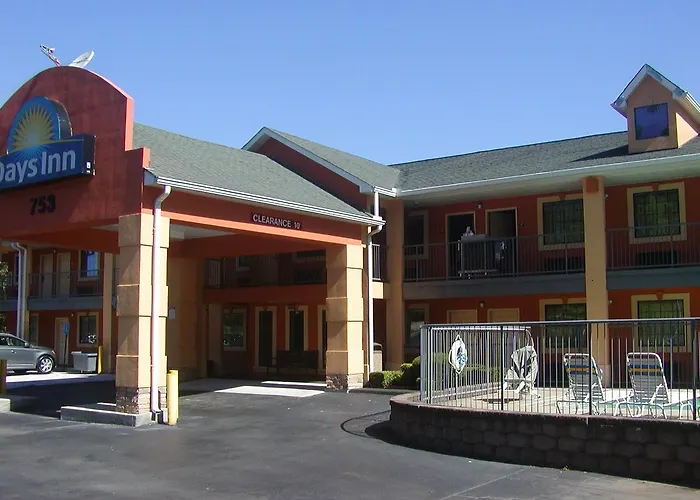 Marietta Dog Friendly Hotels