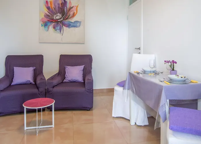 Strandhotels in Umag