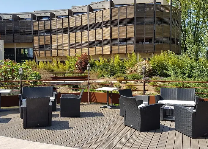 Apparthôtels à Narbonne