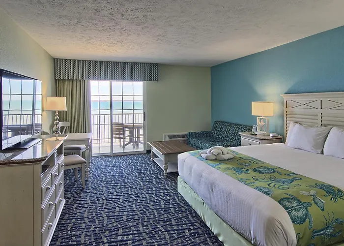 Traverse City Golf hotels