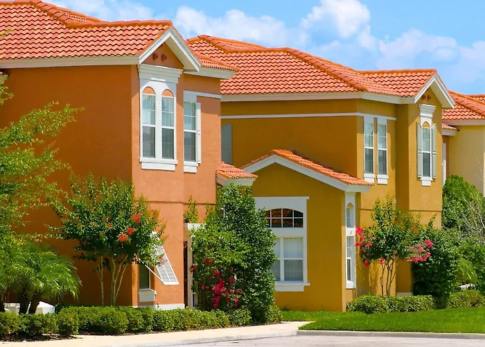 Vacation homes in Kissimmee
