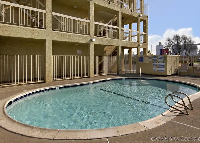 Stockton Dog Friendly Hotels