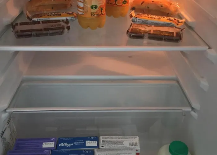Apartamentos de Aberdeen
