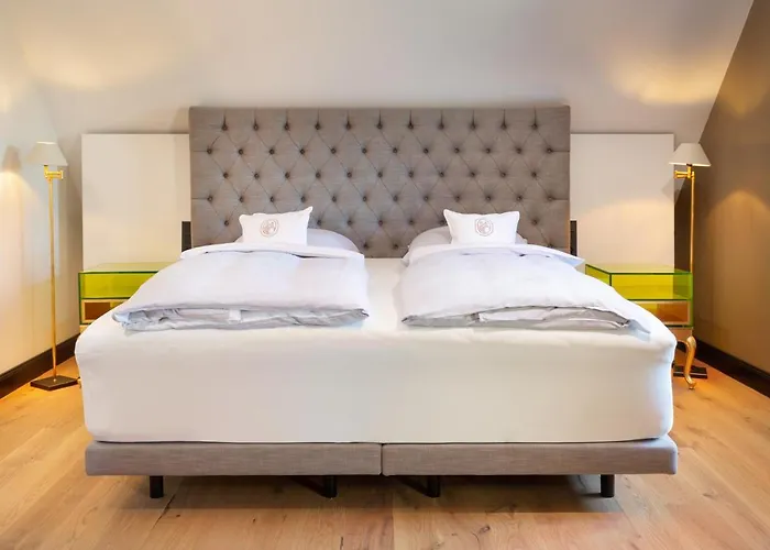 Strandhotels in Georgsmarienhütte