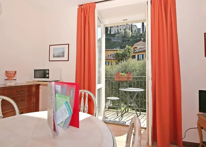 Residence a Bellagio