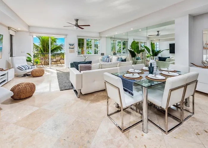 Vacation homes in Miami Beach