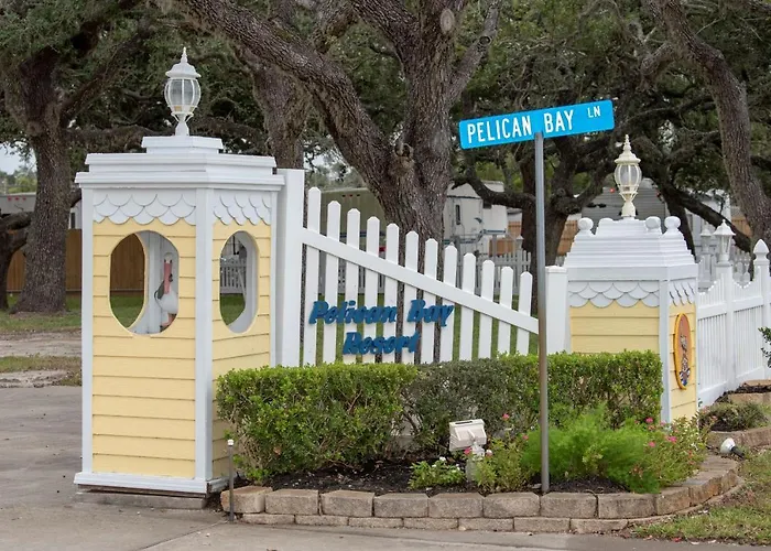 Rockport Dog Friendly Hotels