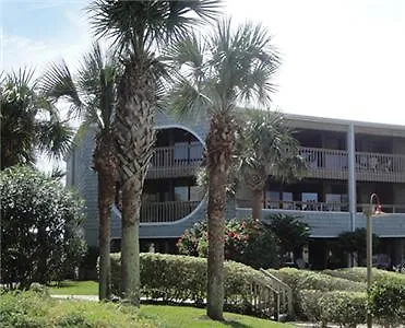 St. Augustine Beach Beach hotels