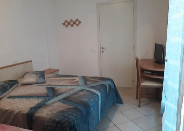 Residence a Cervia