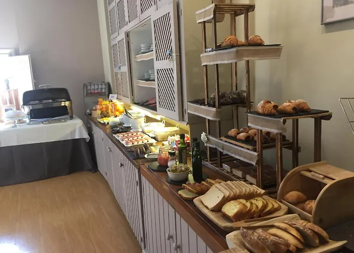 Hoteles que admiten perros en Cuenca (Castilla-La Mancha) 