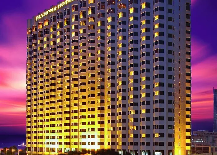 Manila City Center Hotels
