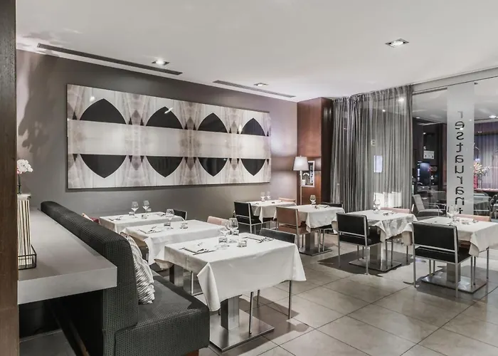 Hotel nel centro storico di Livorno