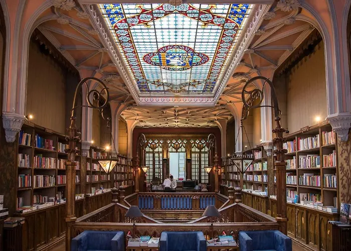 Alojamentos de temporada em Porto