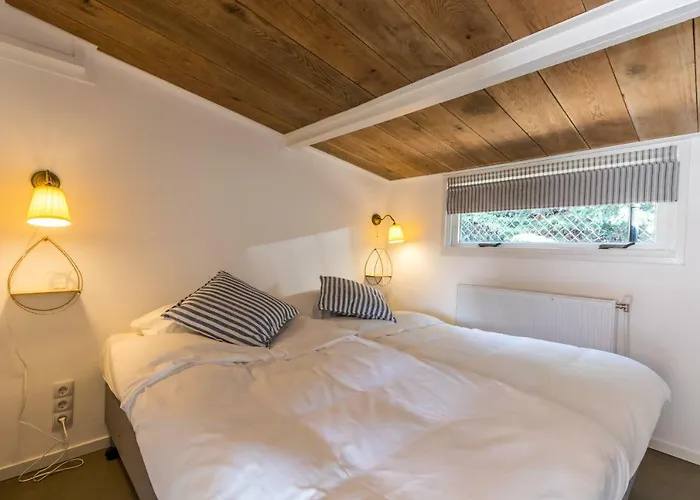Vakantiehuizen in Renesse