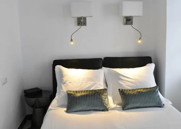 Appartements à Jerez de la Frontera