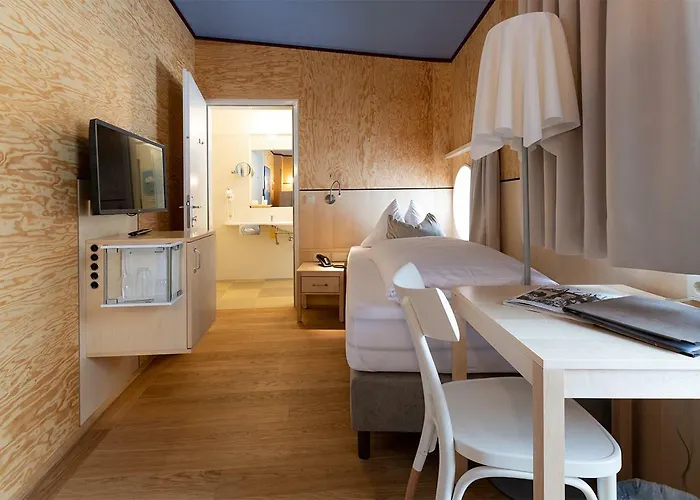 Strandhotels in Kaltenbach