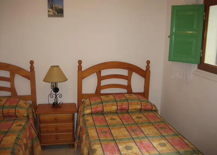 Apartamentos en Cunit 