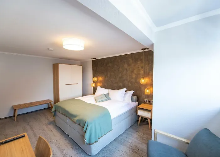 Strandhotels in Haltern