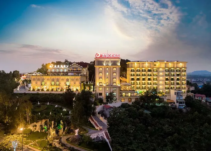 Phoenix Resort Bac Ninh