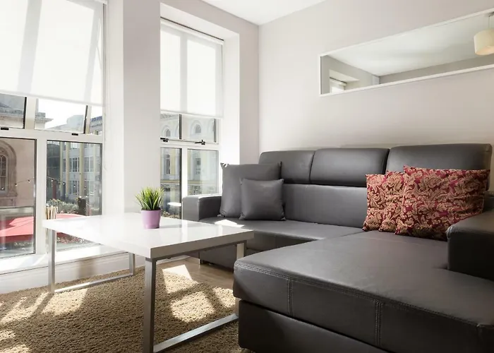 Dublin Aparthotels