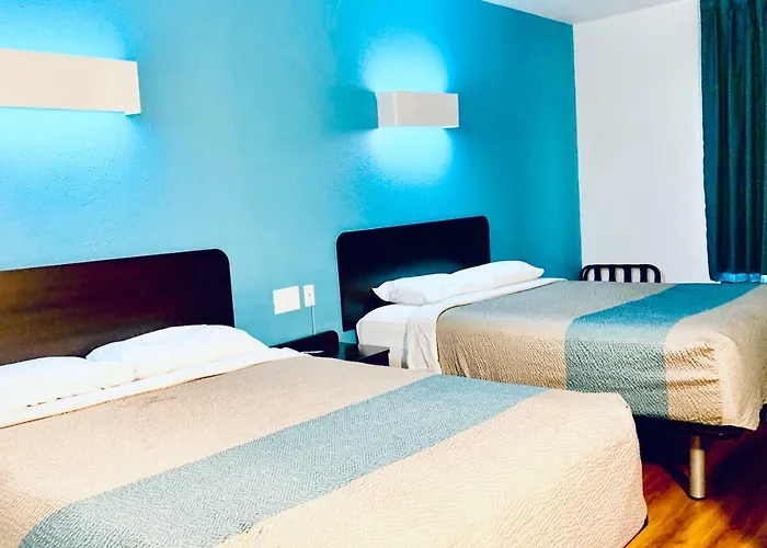 Lewisville Dog Friendly Hotels