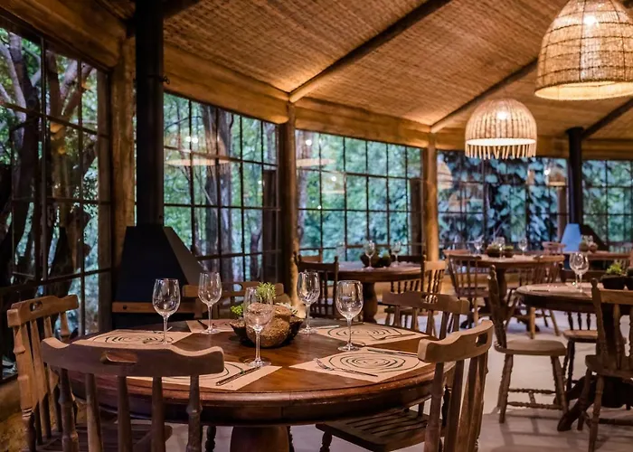 Hotéis de praia de Petropolis (Rio de Janeiro)