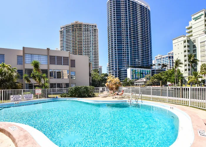 Vacation Apartment Rentals in Fort Lauderdale