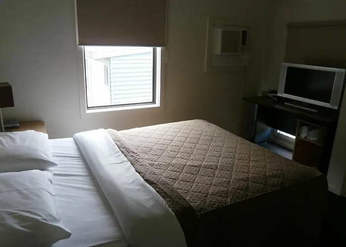 Ballarat Aparthotels