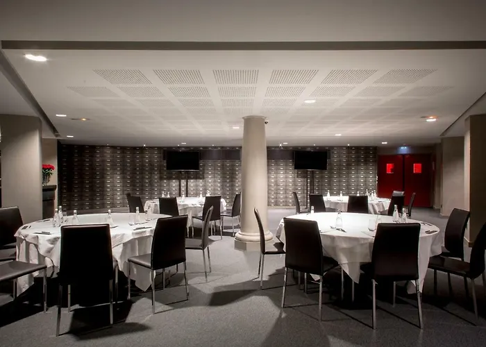 Hondvriendelijke hotels in Parijs