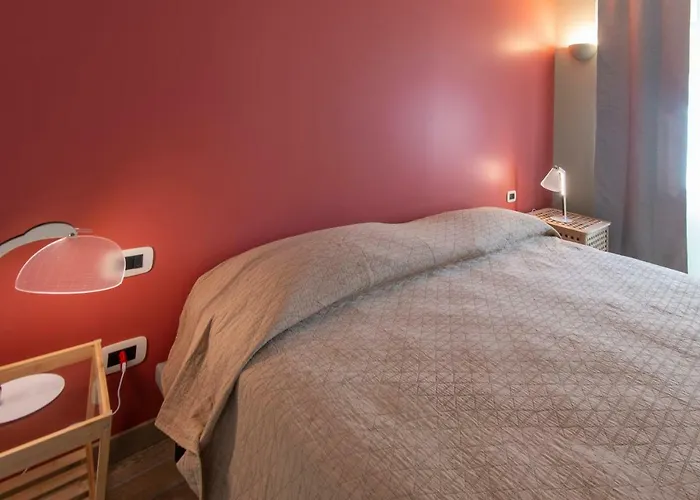 Aparthotels in Stresa