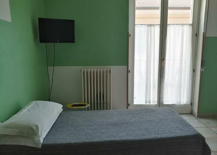 Hotel a Verona