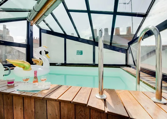 Ferienhäuser in Nantes